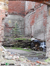 Прогулка по городу