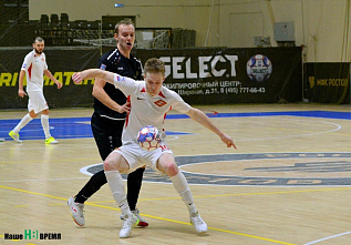 Мини-футбол