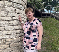 Учительница из Сальска представила Ростовскую область на всероссийском форуме