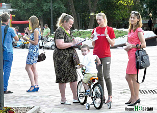 Родители против УК РФ