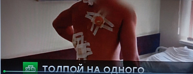 Глава Следкома России лично контролирует ход расследования инцидента с избиением и ранением участника СВО в Батайске