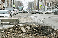 Полным ходом