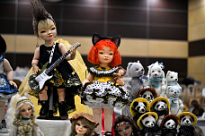 07 12 2025 Бал кукол, хоровод игрушек