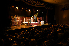 Ростовская АЭС направила 1 млн рублей для решения социальных вопросов волгодонских ликвидаторов