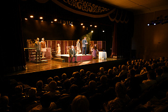 Ростовская АЭС направила 1 млн рублей для решения социальных вопросов волгодонских ликвидаторов