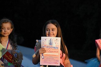 Russian Model market-2019 в Ростове