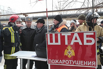 Всех жильцов пострадавшего дома в Шахтах расселят в гостиницах