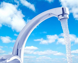 Новоперсиановку запитают водой от «Платова»