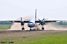 Стартовали большие маневры