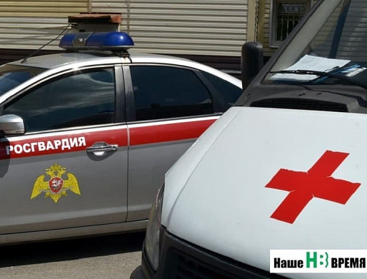 В Ростове арестовали подозреваемого в стрельбе у ТЦ «Димбо»