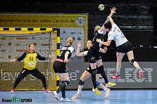 Двойной ответный удар