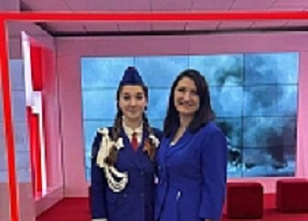 Делегация донской ЮИД поучаствовала в московских форумах