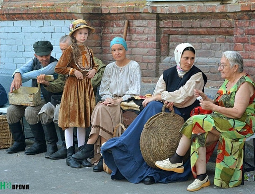 Фильм «Раневская» вышел в онлайн-кинотеатре KION