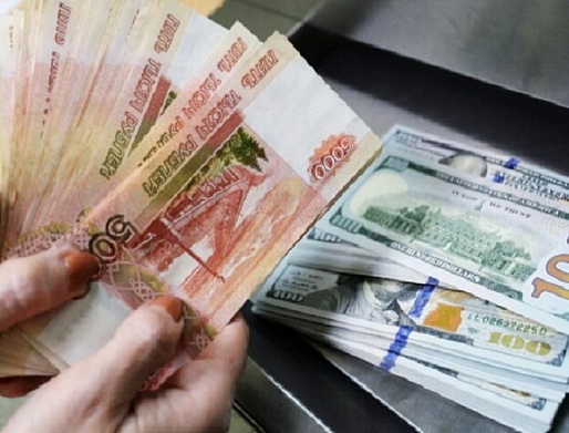 Банк России сохранит ограничения на снятие наличной валюты и после 9 марта