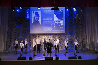 «Я б в полицию пошел!..»