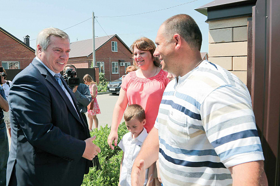 Вода Маныча