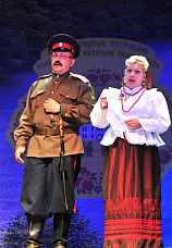 Их объединила песня_17588