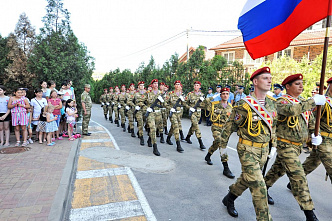 В Ростове открыта мемориальная доска в честь Игоря Груднова
