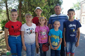 Летняя школа для родителей