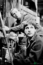 Мы пишем историю страны