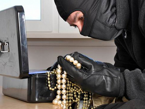 Злоумышленники «работают» и в праздники