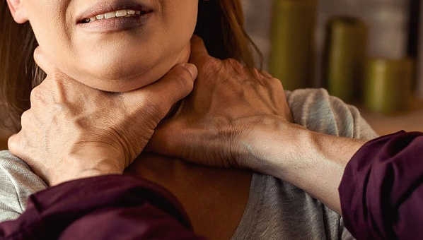 Жителя Мясниковского района будут судить за попытку убийства бывшей супруги