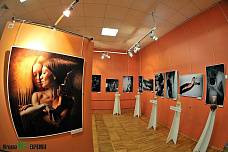 «Парфюмер» из Питера