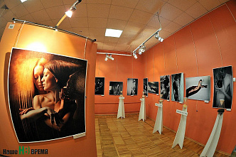 «Парфюмер» из Питера