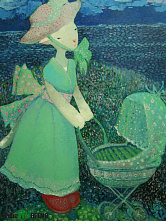 Похожи на людей