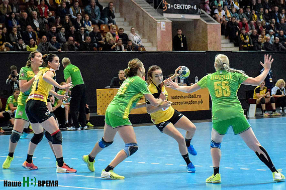 Мистика второго тайма