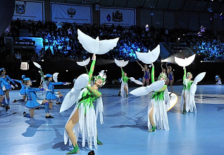 Год закрыт, спорт - продолжается