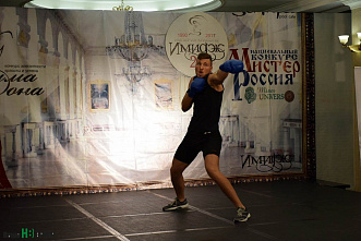 Красе все возрасты покорны