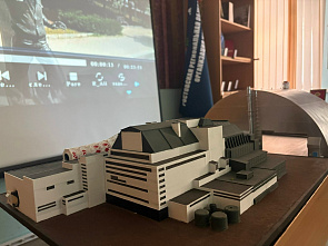 Донским чернобыльцам — честь и слава...