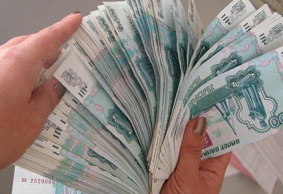 Директор МУПа присвоил более 3 миллионов рублей