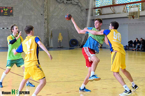 Разведка боем