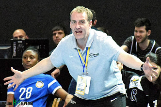 Последний трофей сезона