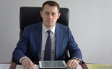 Задержан глава администрации Азова