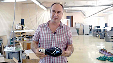 Совсем не легкая промышленность