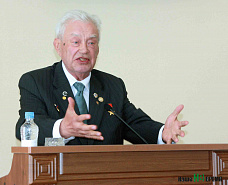 Место следующей встречи – село?