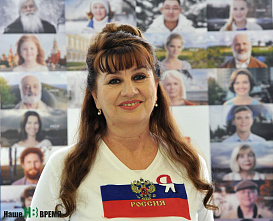 Очередь в… семейный альбом