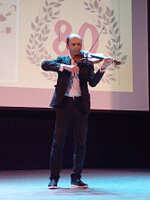 30 03 2026 Счастливый человек Хачатур Хатламаджиян