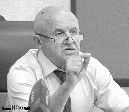 В Ростове после болезни скончался Сергей Воронцов