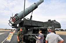 "Армия-2017" - это интересно