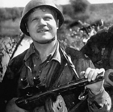 Добровольцы