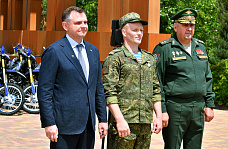 28 06 2025 СВОи всегда приходят на помощь