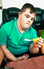 Радость – в подарок