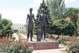 Энциклопедия Ростовской области: М