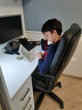 Ростов-на-Дону стал столицей Интернет-шахмат Юга России!