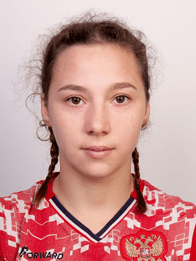 Донской спортсменке присвоено почетное звание мастера международного класса