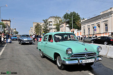 Главный въезд в Ростов открыт